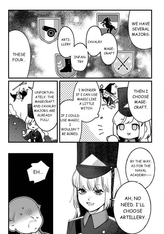 Page 5 Chapter 3 Mitsuba Monogatari