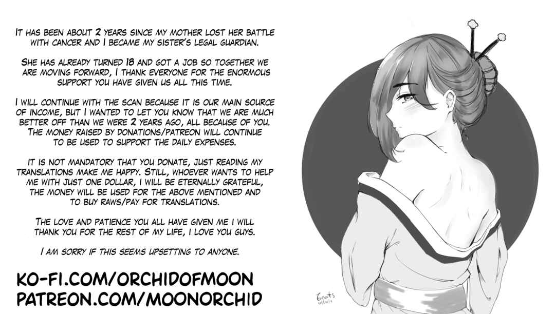 Page 34 Chapter 15 Mitsuba Monogatari