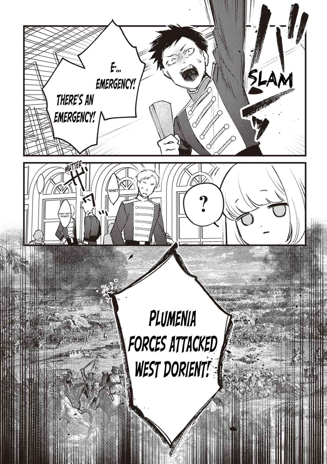 Page 21 Chapter 13 Mitsuba Monogatari