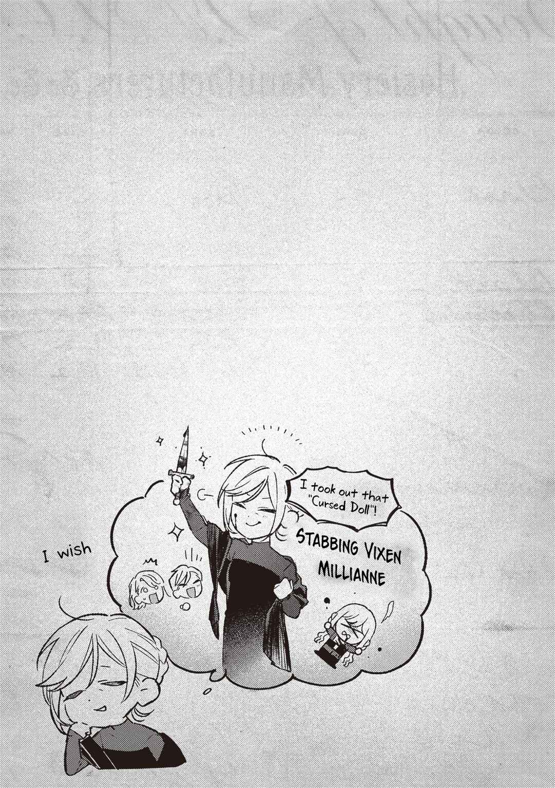 Page 22 Chapter 13 Mitsuba Monogatari