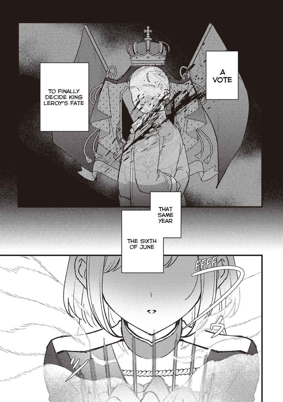 Page 4 Chapter 21 Mitsuba Monogatari