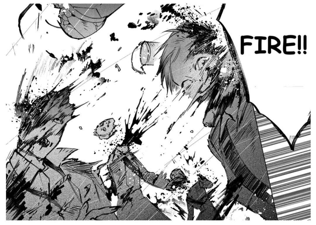 Page 12 Chapter 9 Mitsuba Monogatari