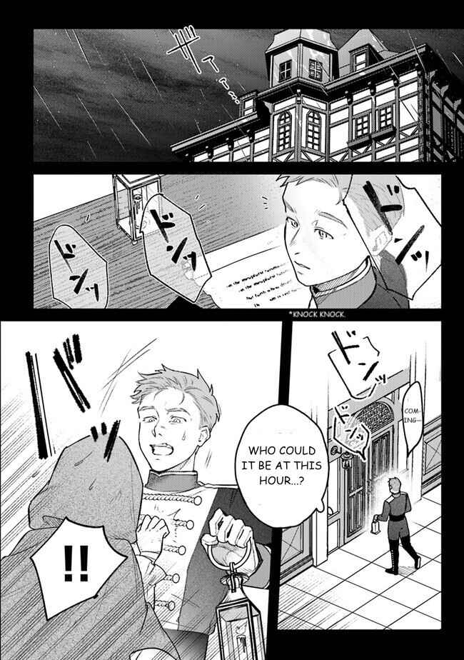 Page 2 Chapter 9 Mitsuba Monogatari