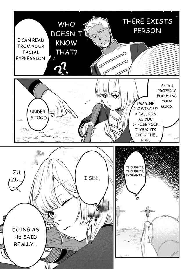Page 10 Chapter 5 Mitsuba Monogatari