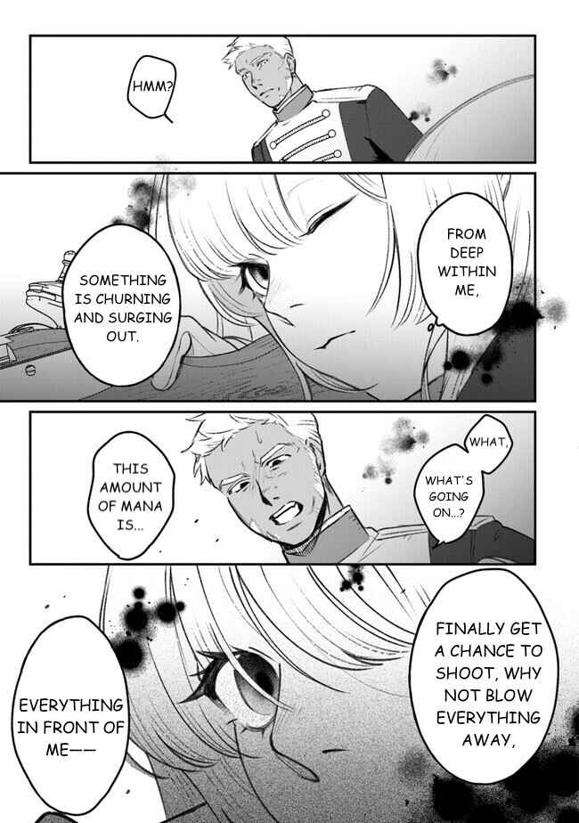 Page 11 Chapter 5 Mitsuba Monogatari