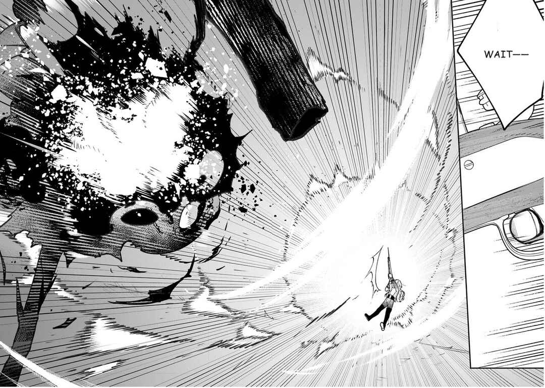 Page 12 Chapter 5 Mitsuba Monogatari