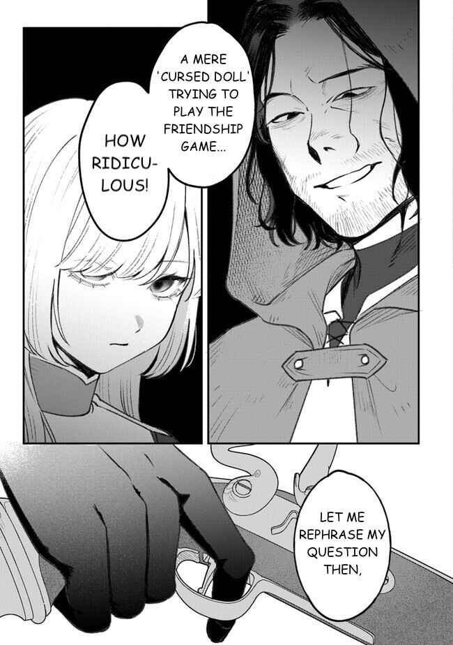 Page 24 Chapter 5 Mitsuba Monogatari