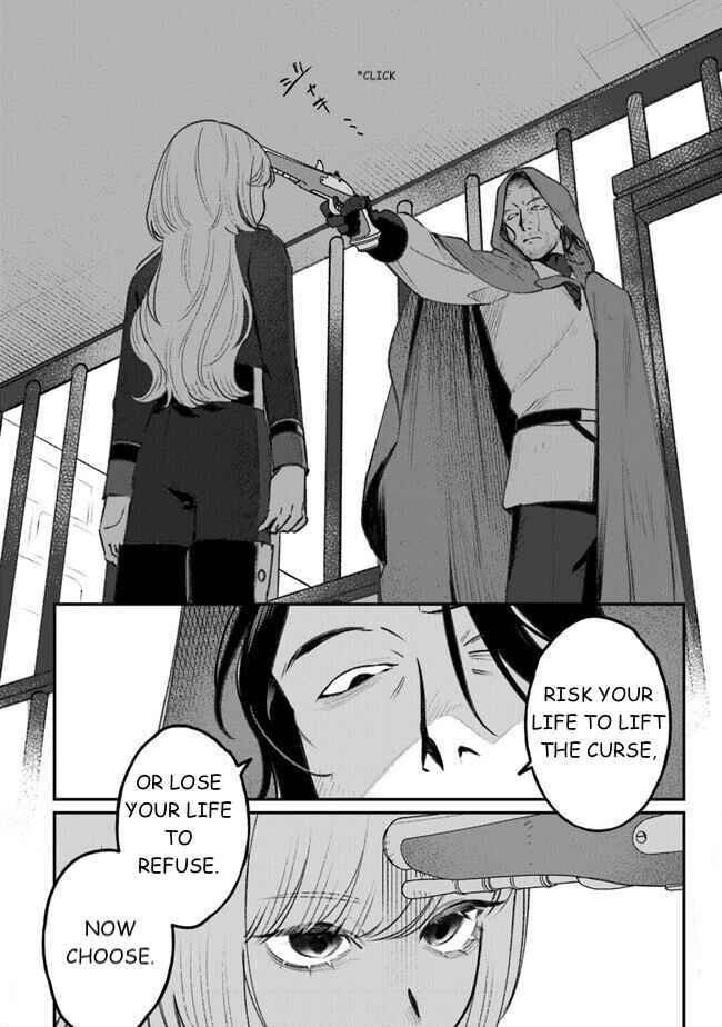 Page 25 Chapter 5 Mitsuba Monogatari