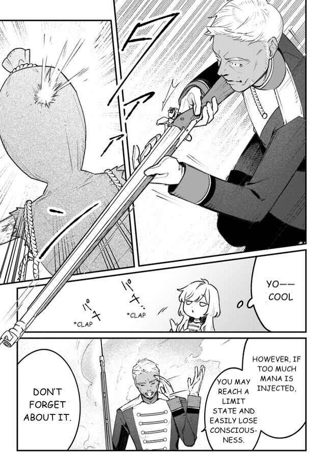 Page 7 Chapter 5 Mitsuba Monogatari