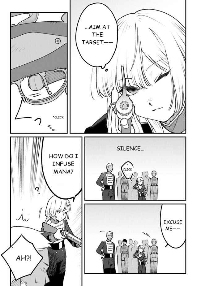 Page 9 Chapter 5 Mitsuba Monogatari