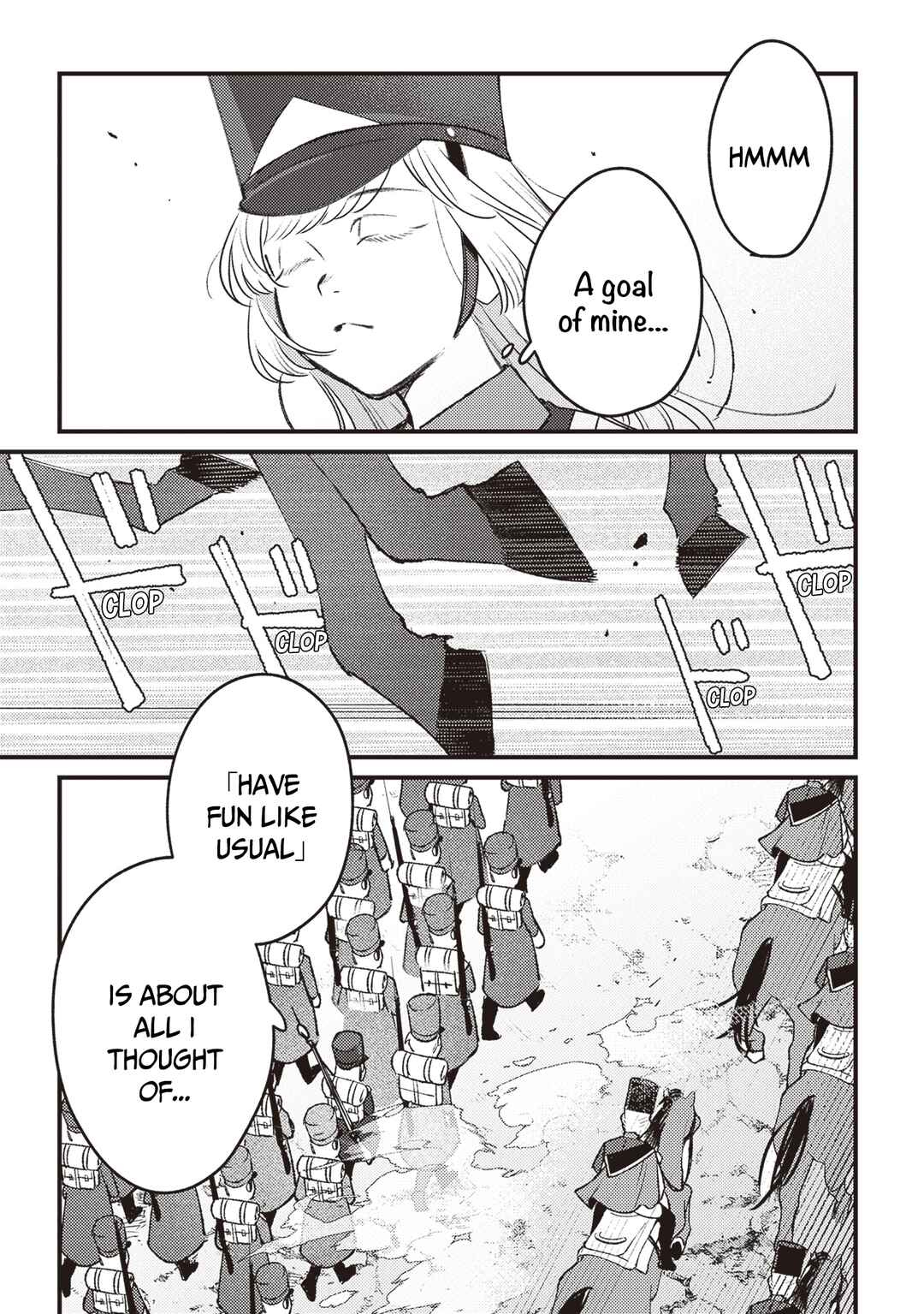 Page 8 Chapter 14 Mitsuba Monogatari