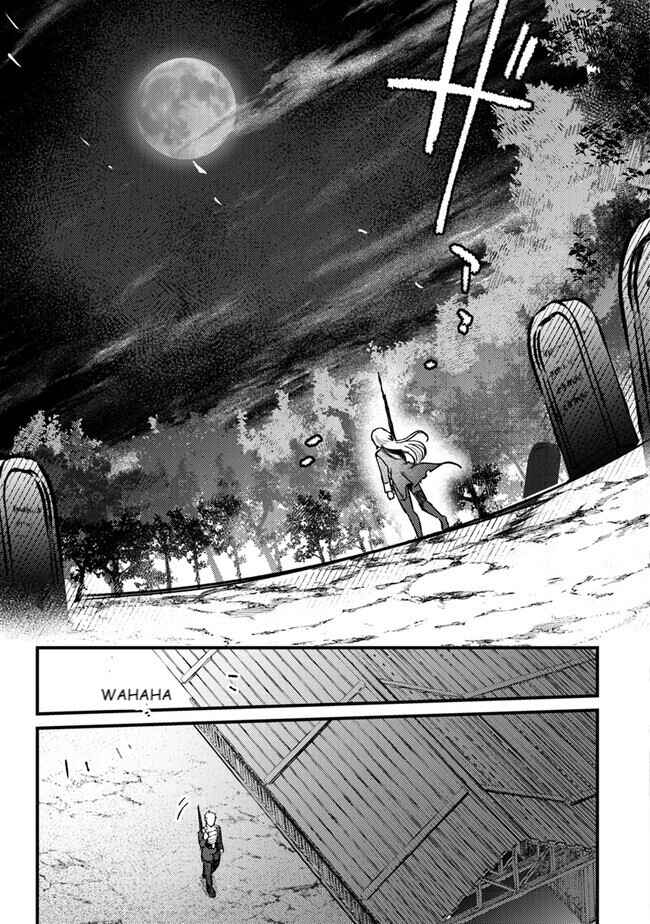 Page 17 Chapter 10 Mitsuba Monogatari