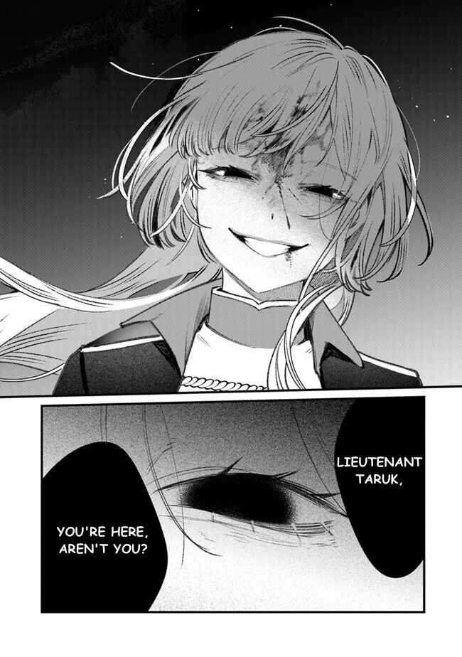 Page 26 Chapter 10 Mitsuba Monogatari