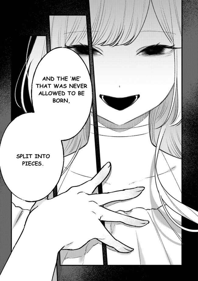 Page 5 Chapter 10 Mitsuba Monogatari