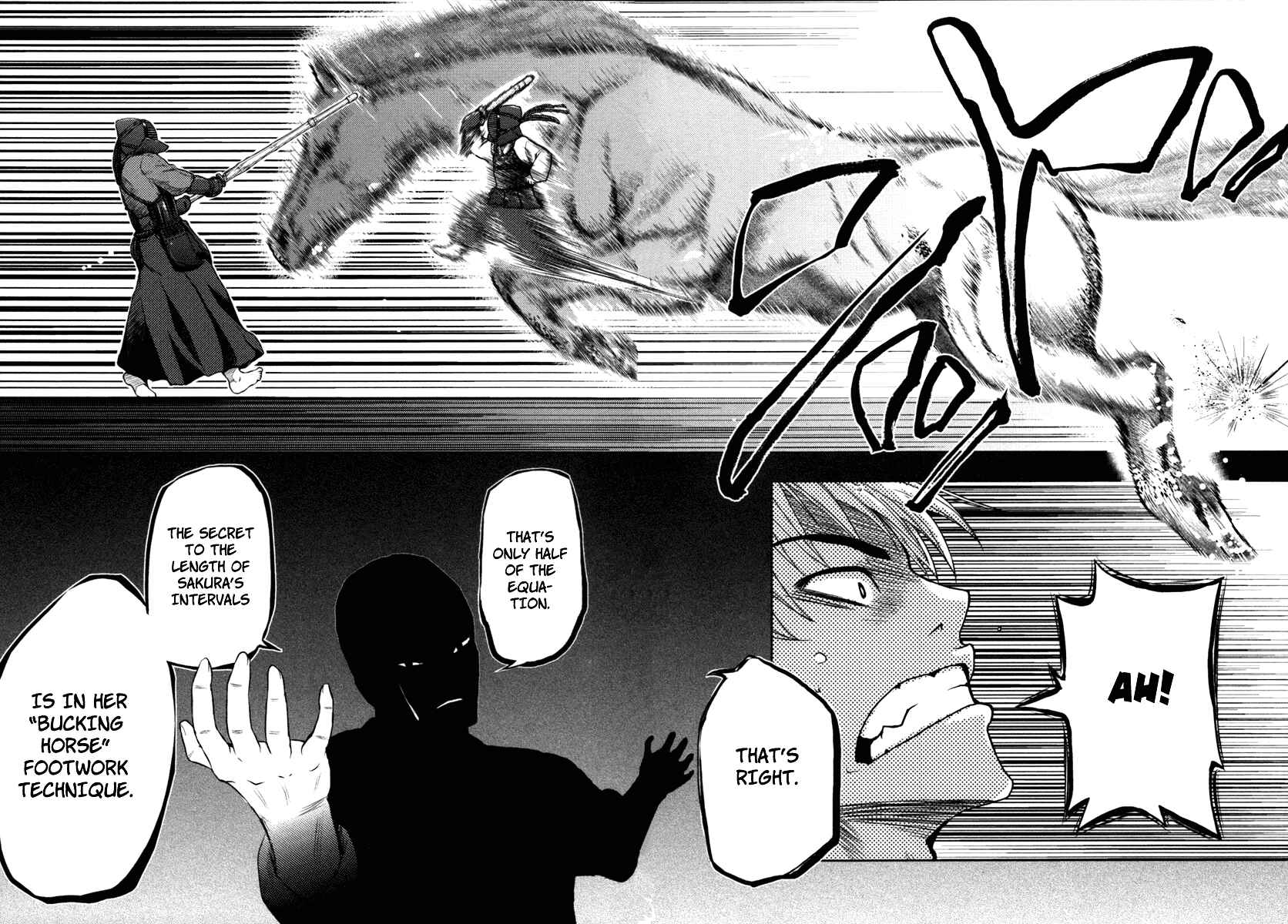 Page 12 Chapter 3 Shinai Koi