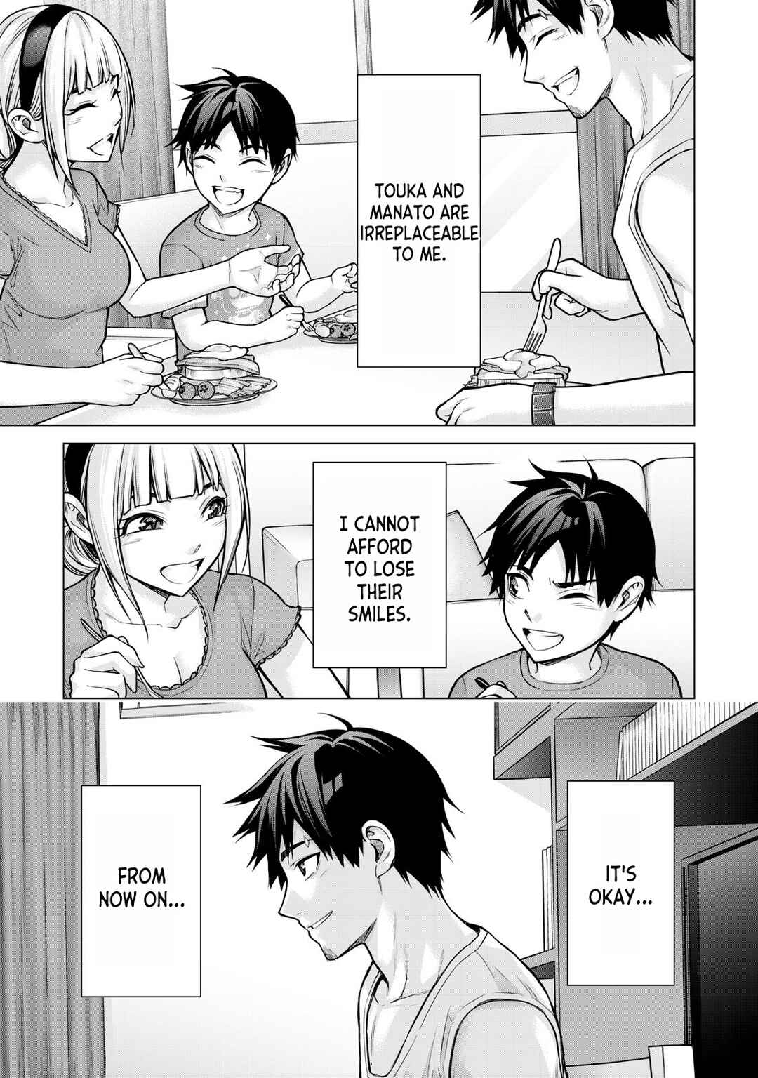 Page 7 Chapter 2 Sentai Taboo