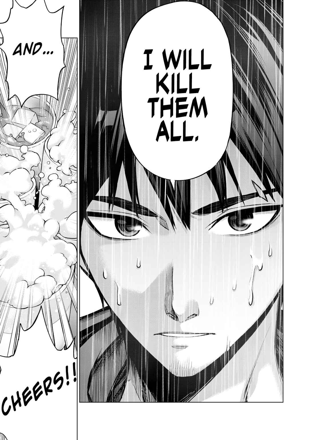 Page 14 Chapter 13 Sentai Taboo