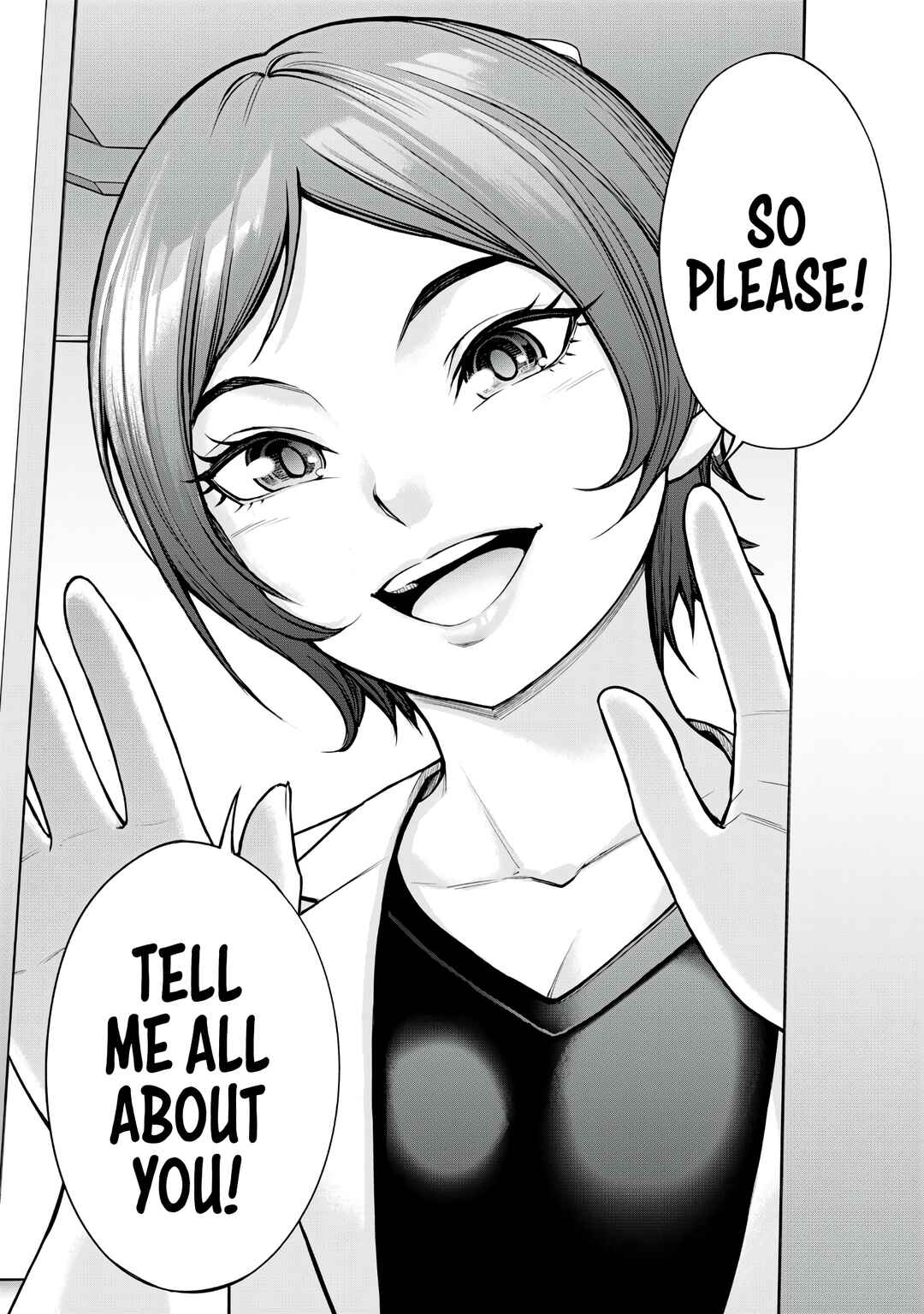 Page 7 Chapter 9 Sentai Taboo