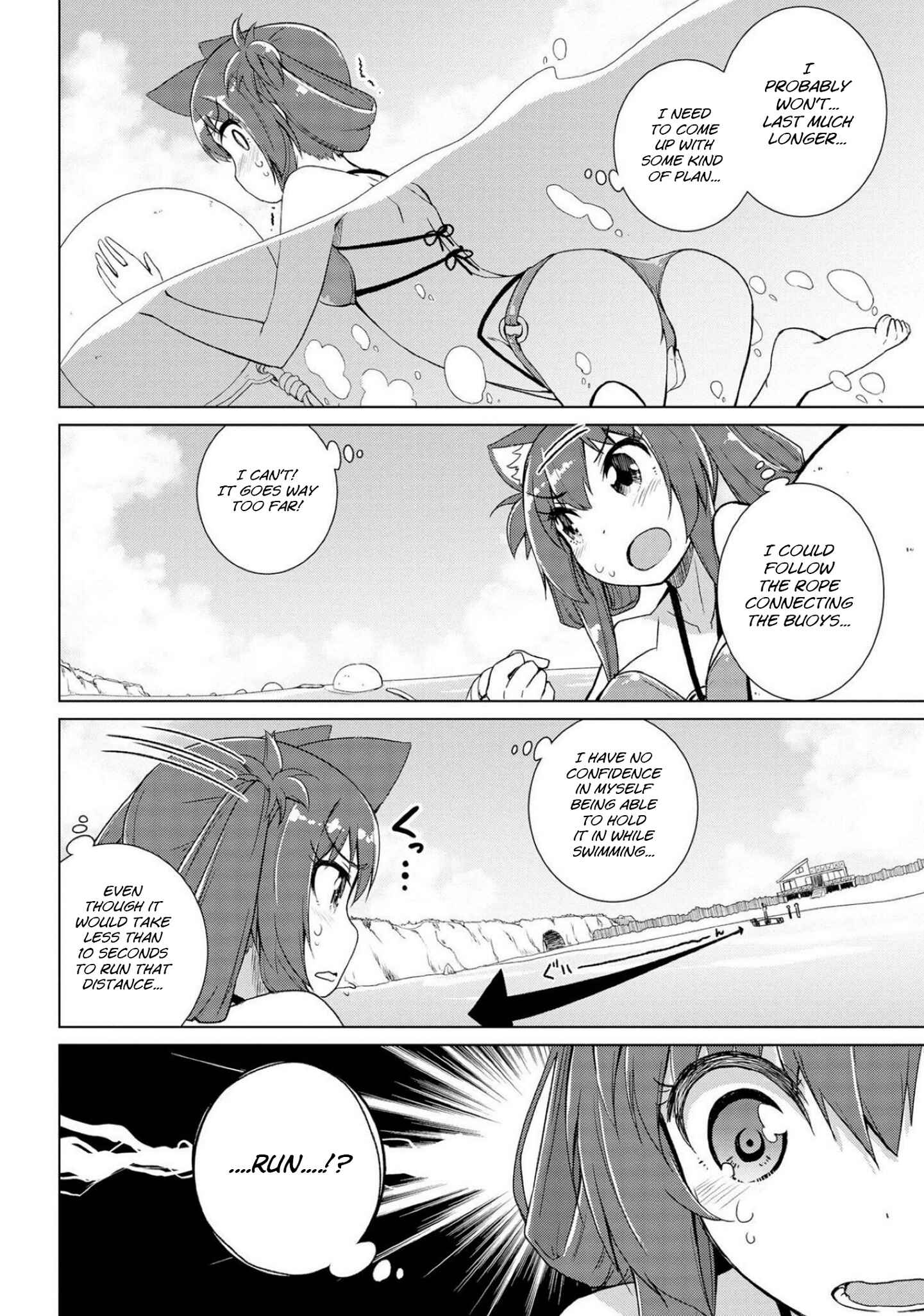 Page 19 Chapter 10 Mimi Mix!