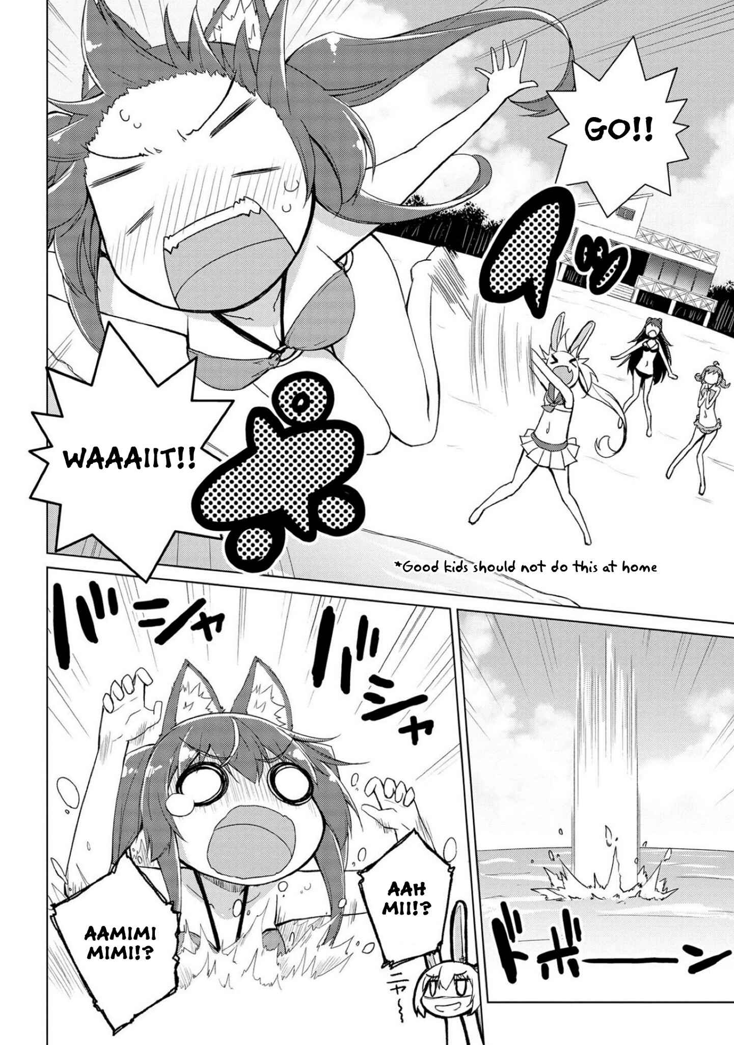 Page 7 Chapter 10 Mimi Mix!