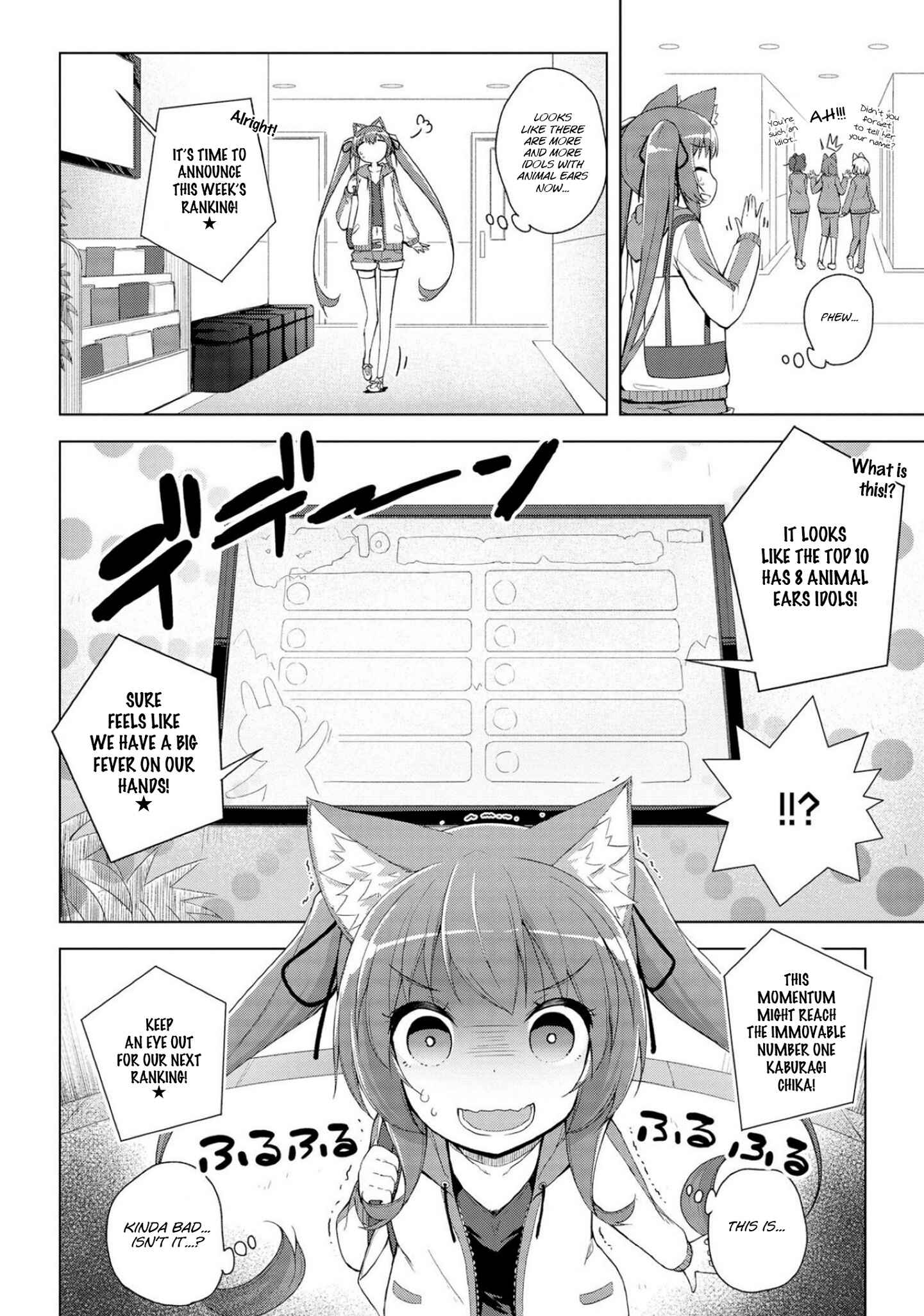 Page 2 Chapter 16 Mimi Mix!