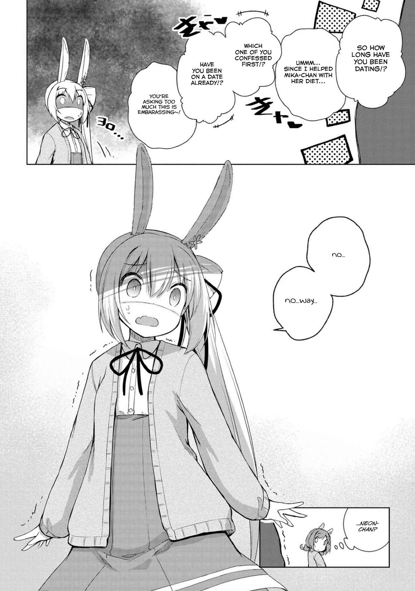 Page 24 Chapter 16 Mimi Mix!