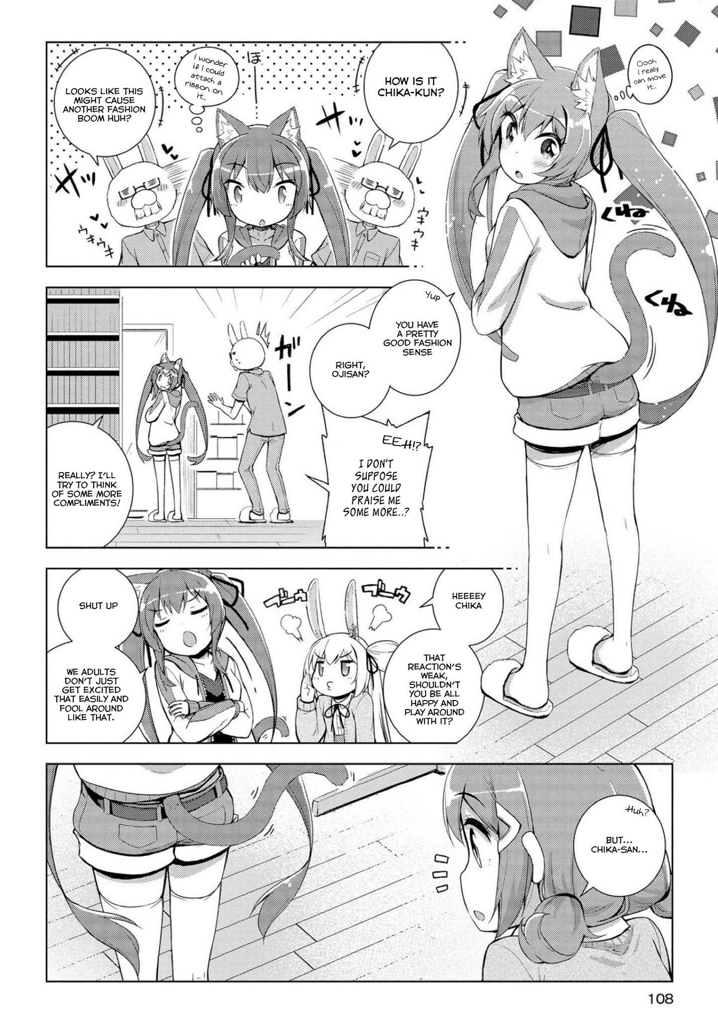 Page 6 Chapter 16 Mimi Mix!