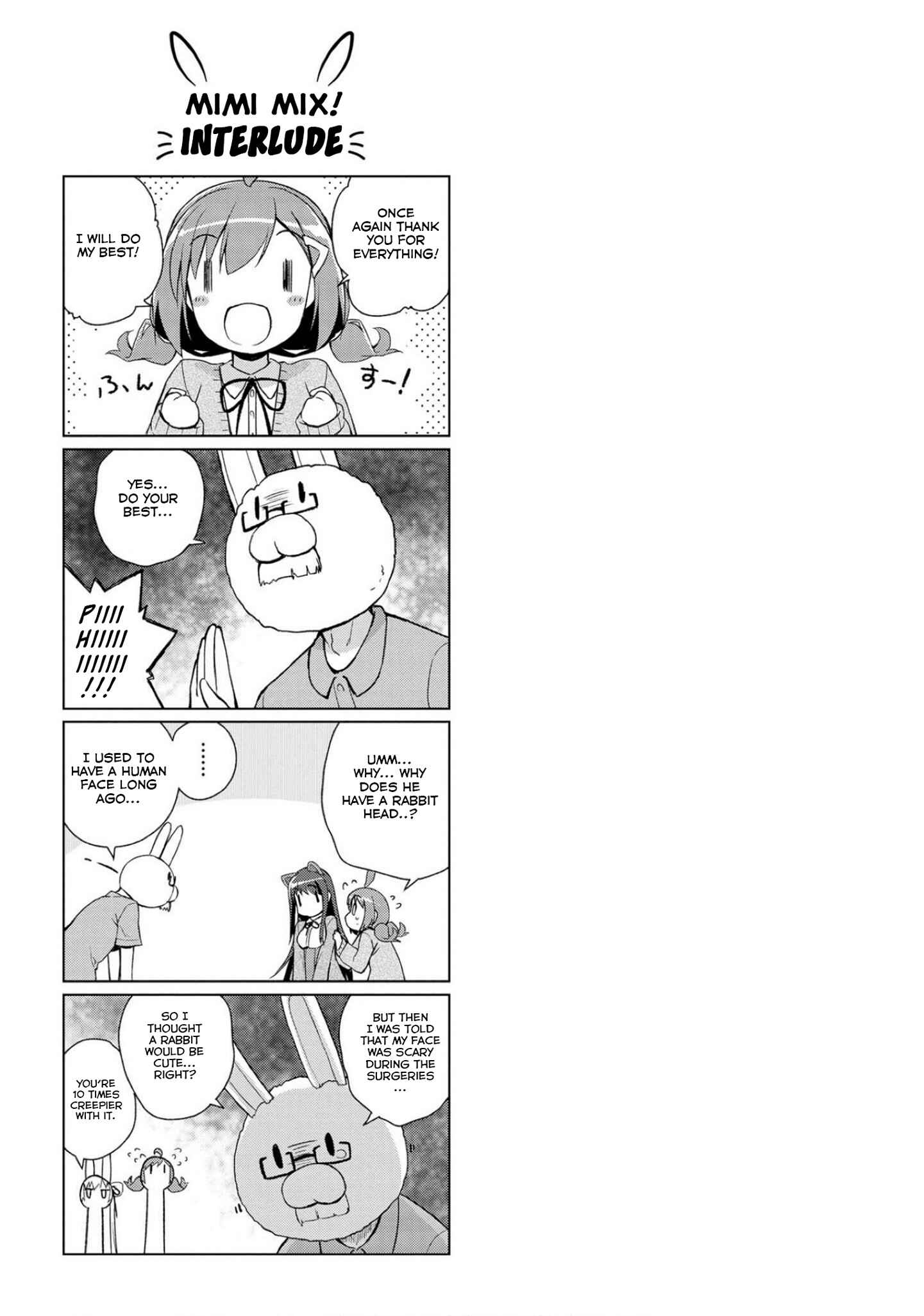 Page 38 Chapter 1 Mimi Mix!