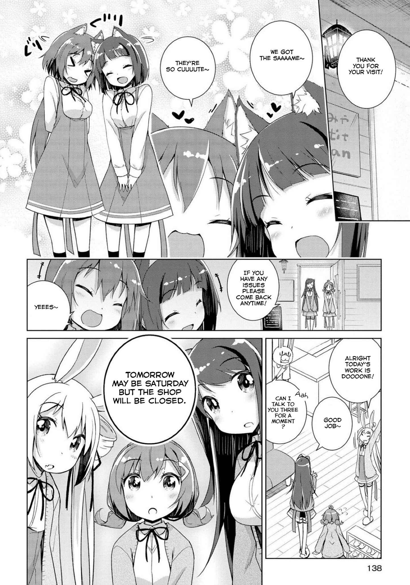 Page 2 Chapter 5 Mimi Mix!