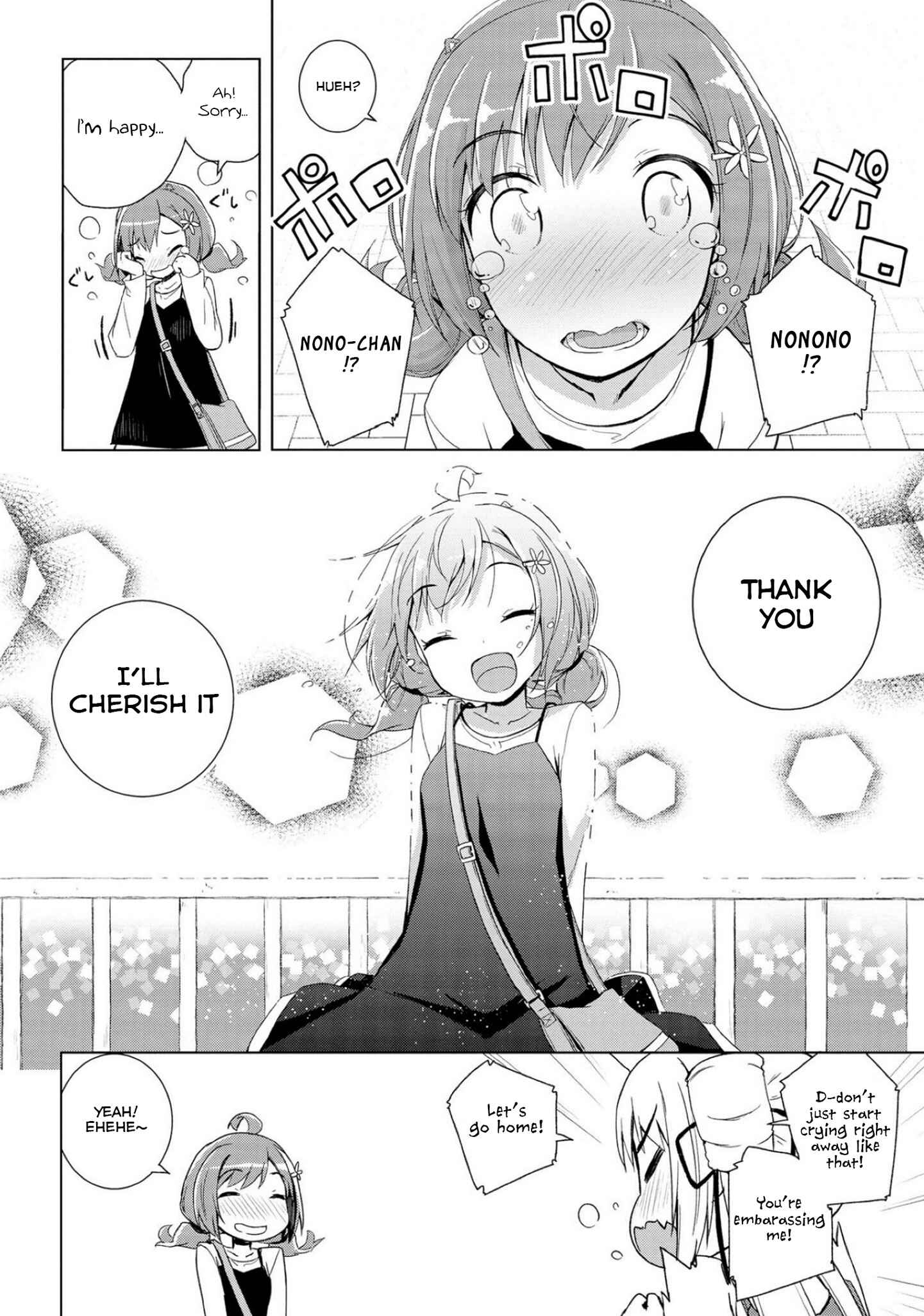 Page 26 Chapter 5 Mimi Mix!
