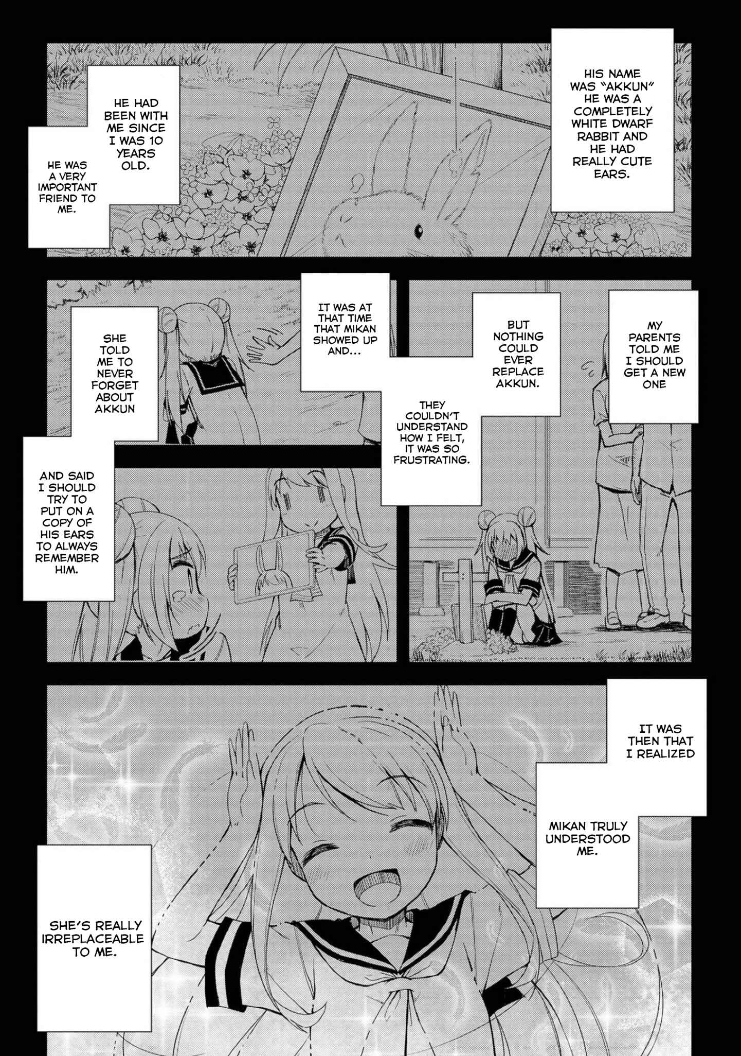 Page 9 Chapter 17 Mimi Mix!