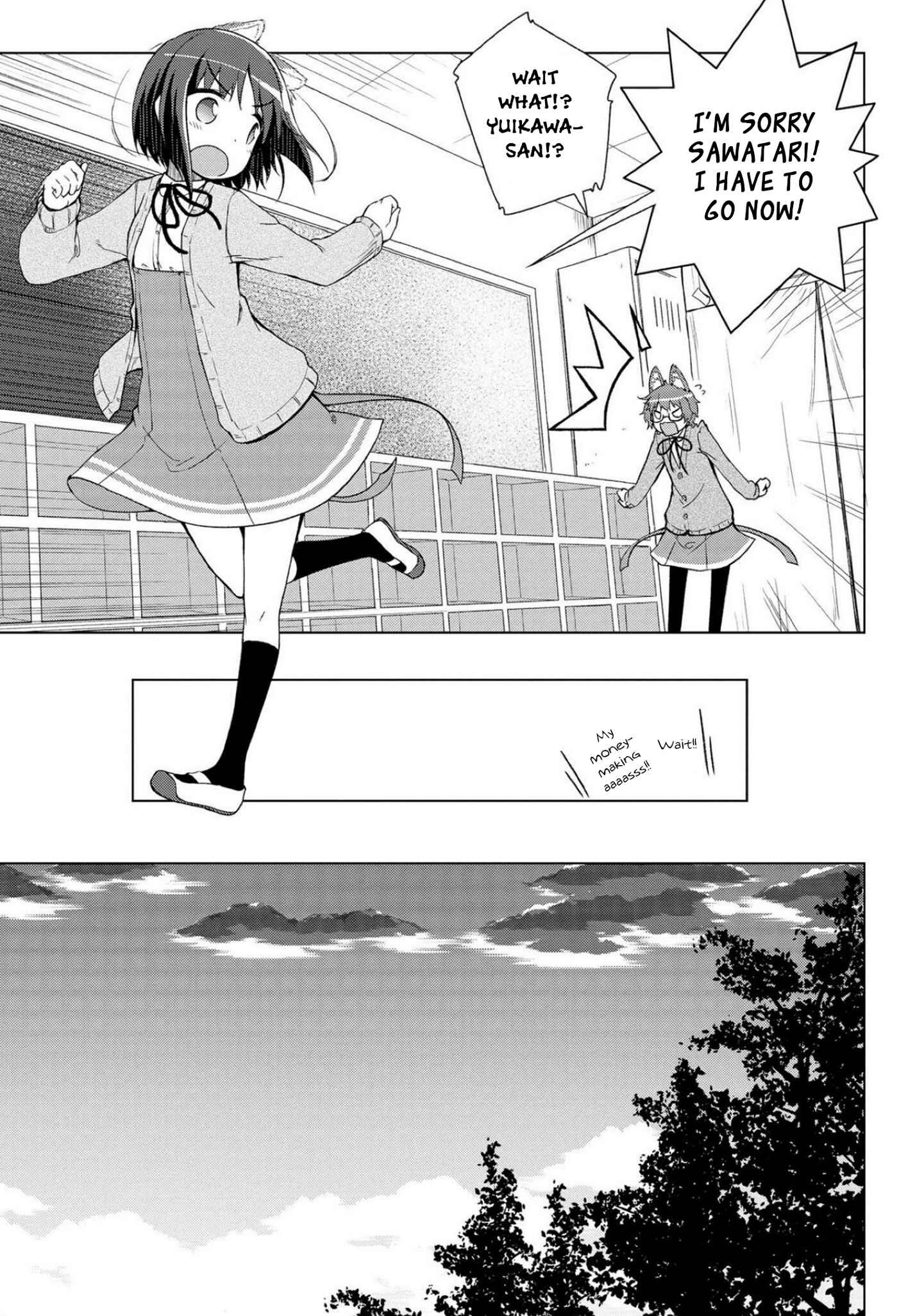 Page 19 Chapter 13 Mimi Mix!
