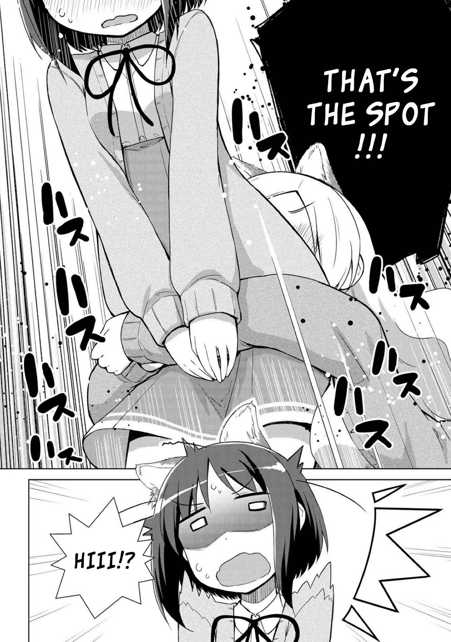 Page 6 Chapter 13 Mimi Mix!