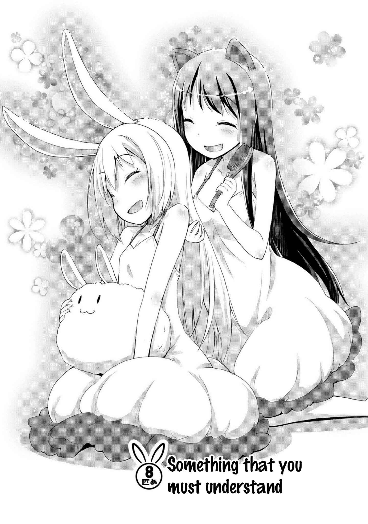 Page 2 Chapter 8 Mimi Mix!