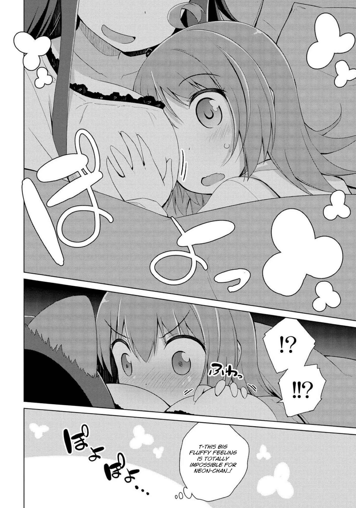 Page 8 Chapter 3.5 Mimi Mix!