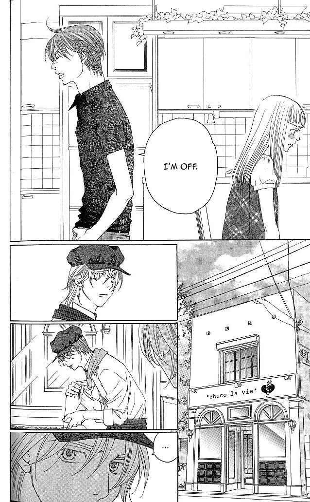 Page 10 Chapter 6 Heartbroken Chocolatier