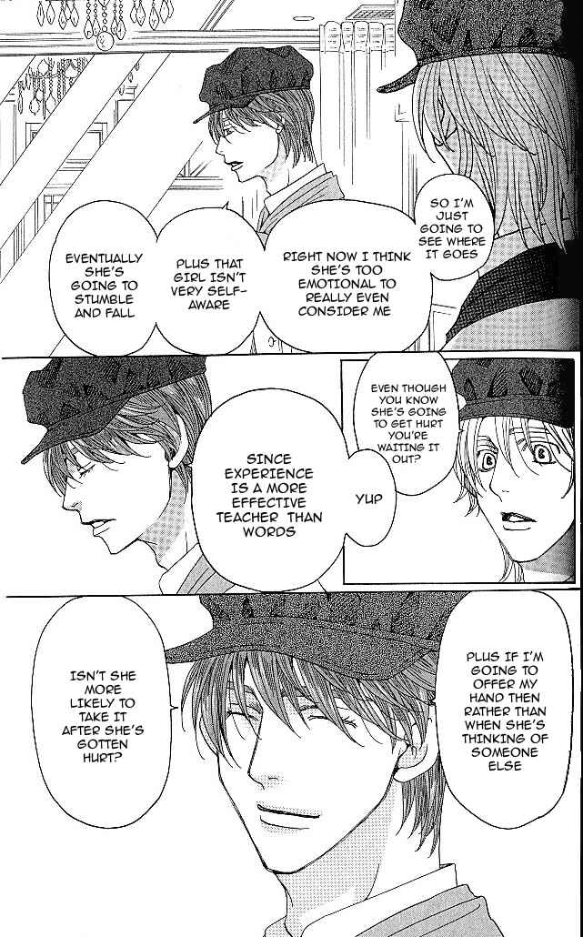 Page 13 Chapter 6 Heartbroken Chocolatier