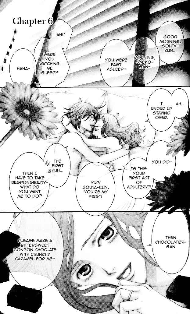 Page 2 Chapter 6 Heartbroken Chocolatier