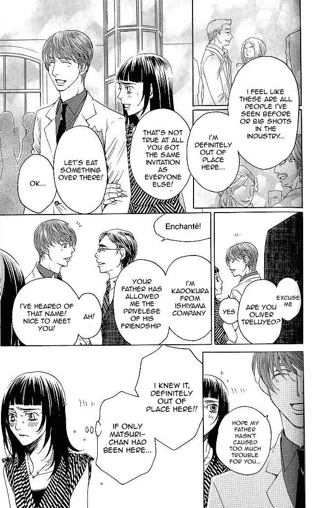 Page 27 Chapter 6 Heartbroken Chocolatier