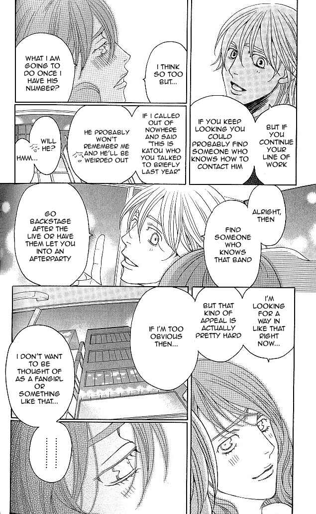 Page 36 Chapter 6 Heartbroken Chocolatier