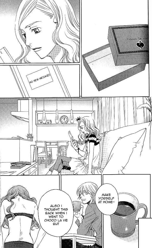 Page 39 Chapter 6 Heartbroken Chocolatier