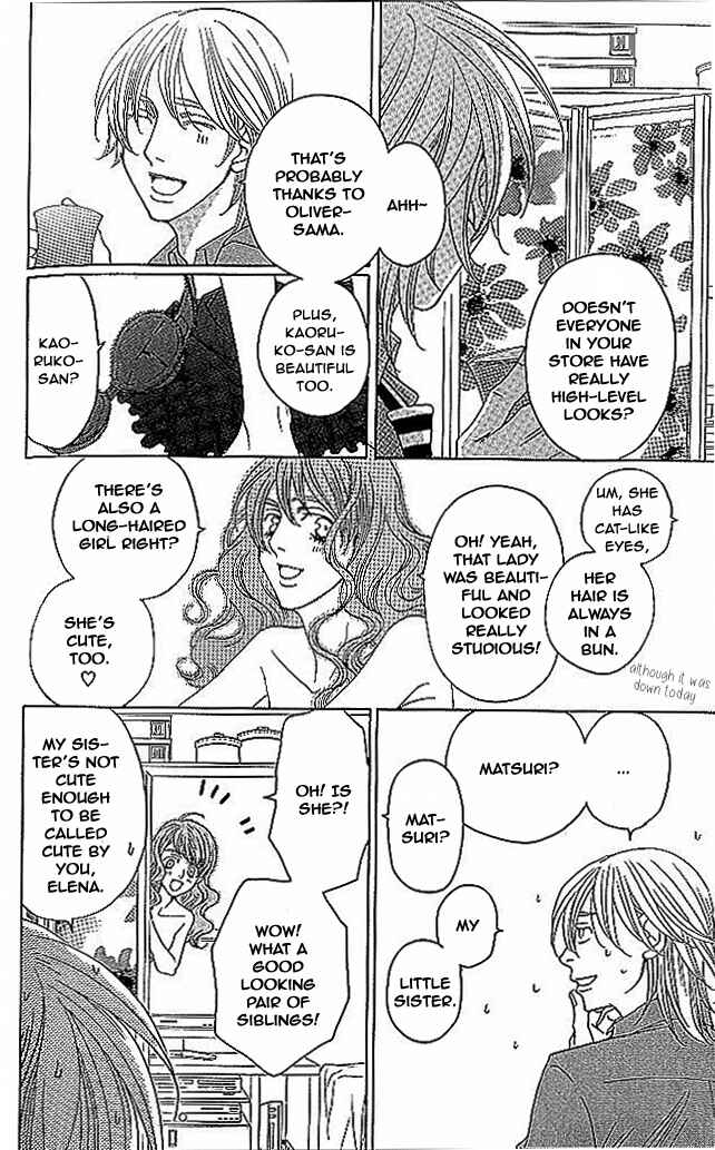 Page 40 Chapter 6 Heartbroken Chocolatier