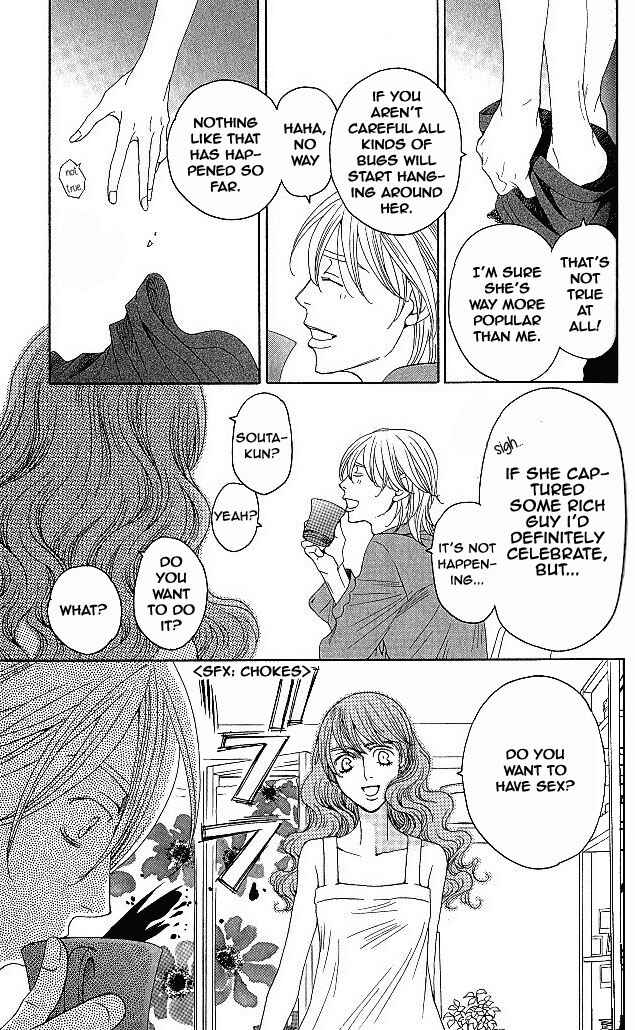 Page 41 Chapter 6 Heartbroken Chocolatier