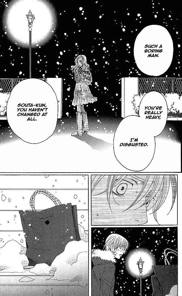 Page 47 Chapter 6 Heartbroken Chocolatier