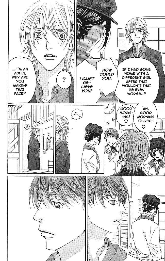 Page 58 Chapter 6 Heartbroken Chocolatier