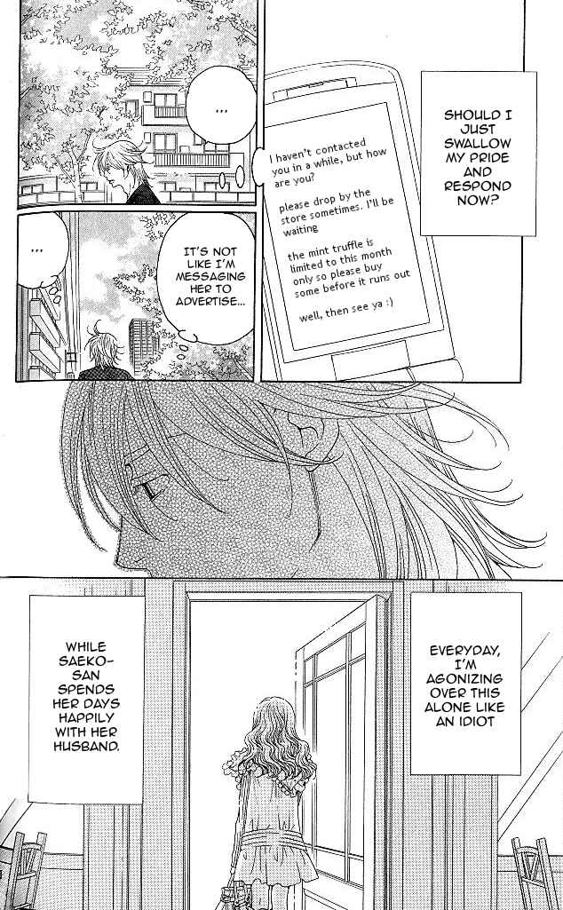 Page 6 Chapter 6 Heartbroken Chocolatier