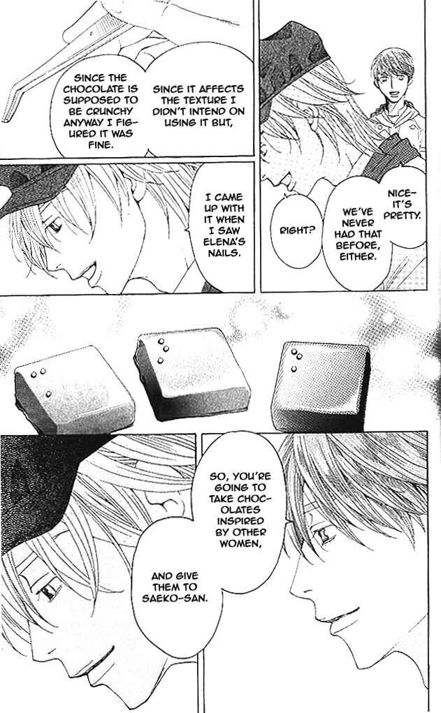 Page 63 Chapter 6 Heartbroken Chocolatier