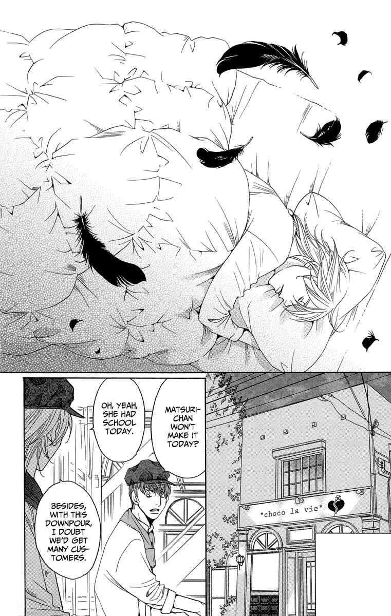 Page 40 Chapter 3 Heartbroken Chocolatier