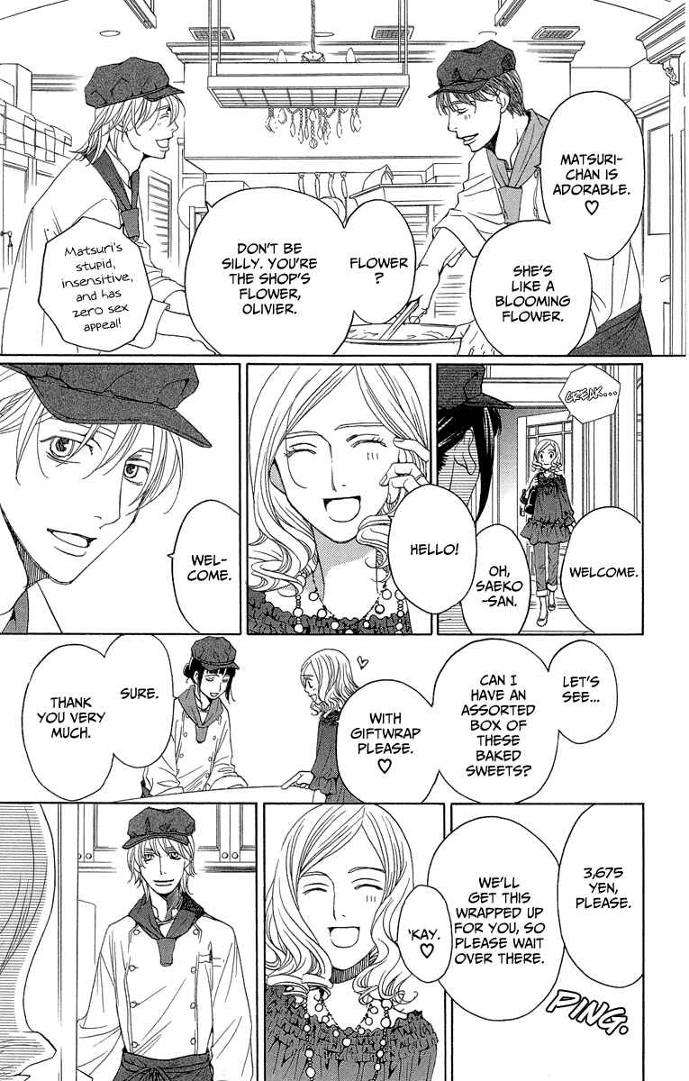 Page 41 Chapter 3 Heartbroken Chocolatier