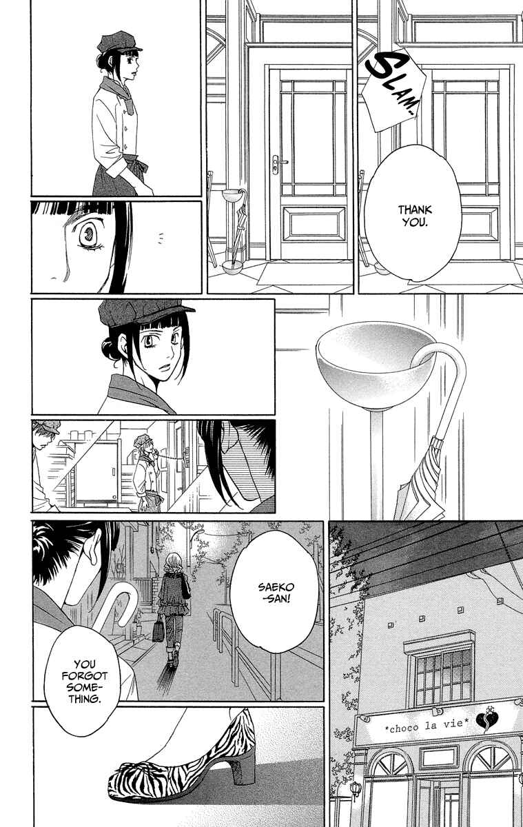 Page 44 Chapter 3 Heartbroken Chocolatier